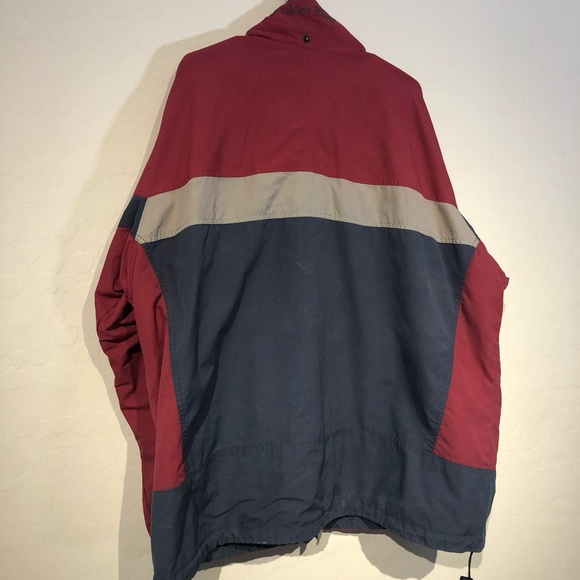 Columbia men’s jacket size 2xl - Picture 3 of 5